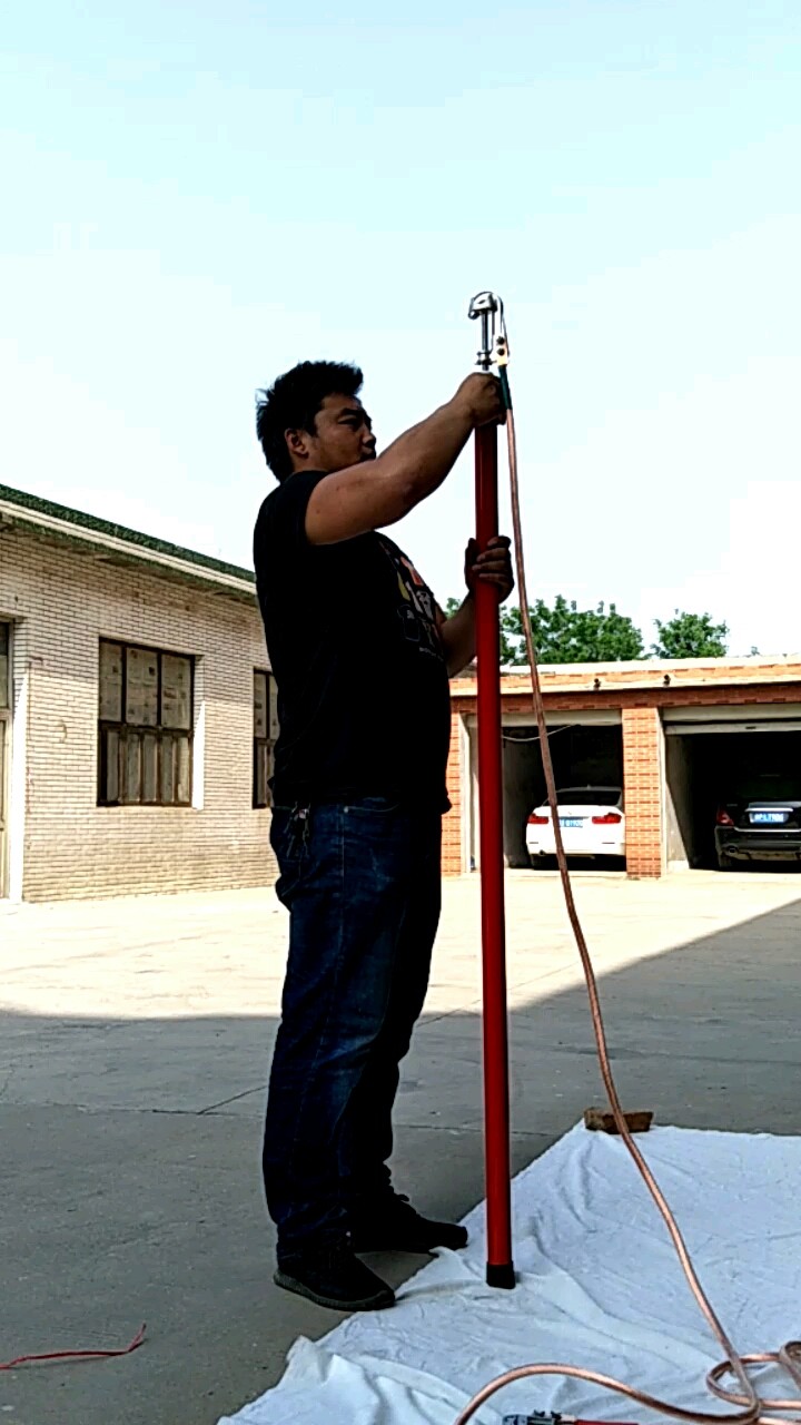 Personal Protective Grounding Equipment Buy Temporary Protective