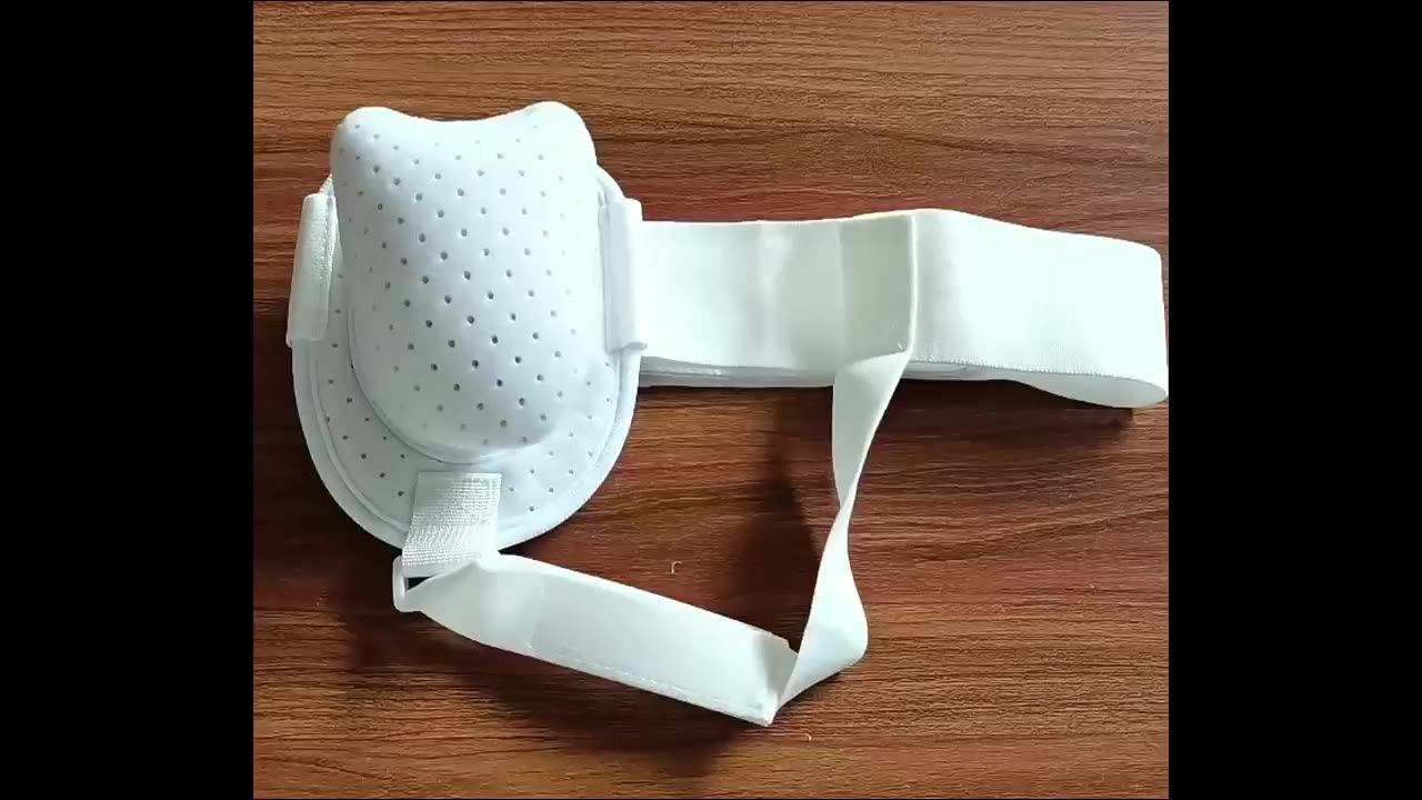 Inguinal Hernia Support Belt For Men Made In Groin Treatment And Pain