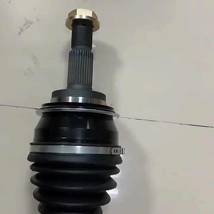 6l5z 3a427aa 6l5z3a427aa Cv Joint Axle Shaft Right Drive Shaft For