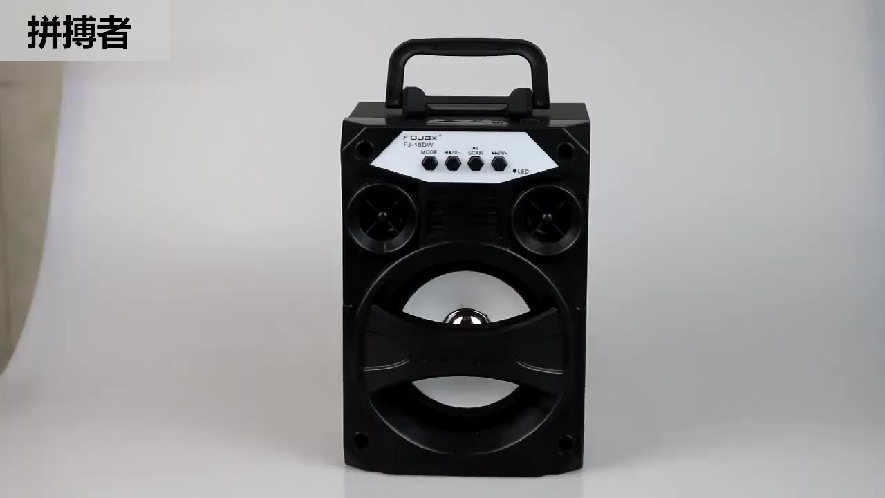 loa bluetooth havit Loa Bluetooth không dây di động ngoài trời tại nhà thanh toán điện thoại di động vuông nhảy loa siêu trầm karaoke âm thanh nhỏ âm lượng lớn loa marshall acton 2 