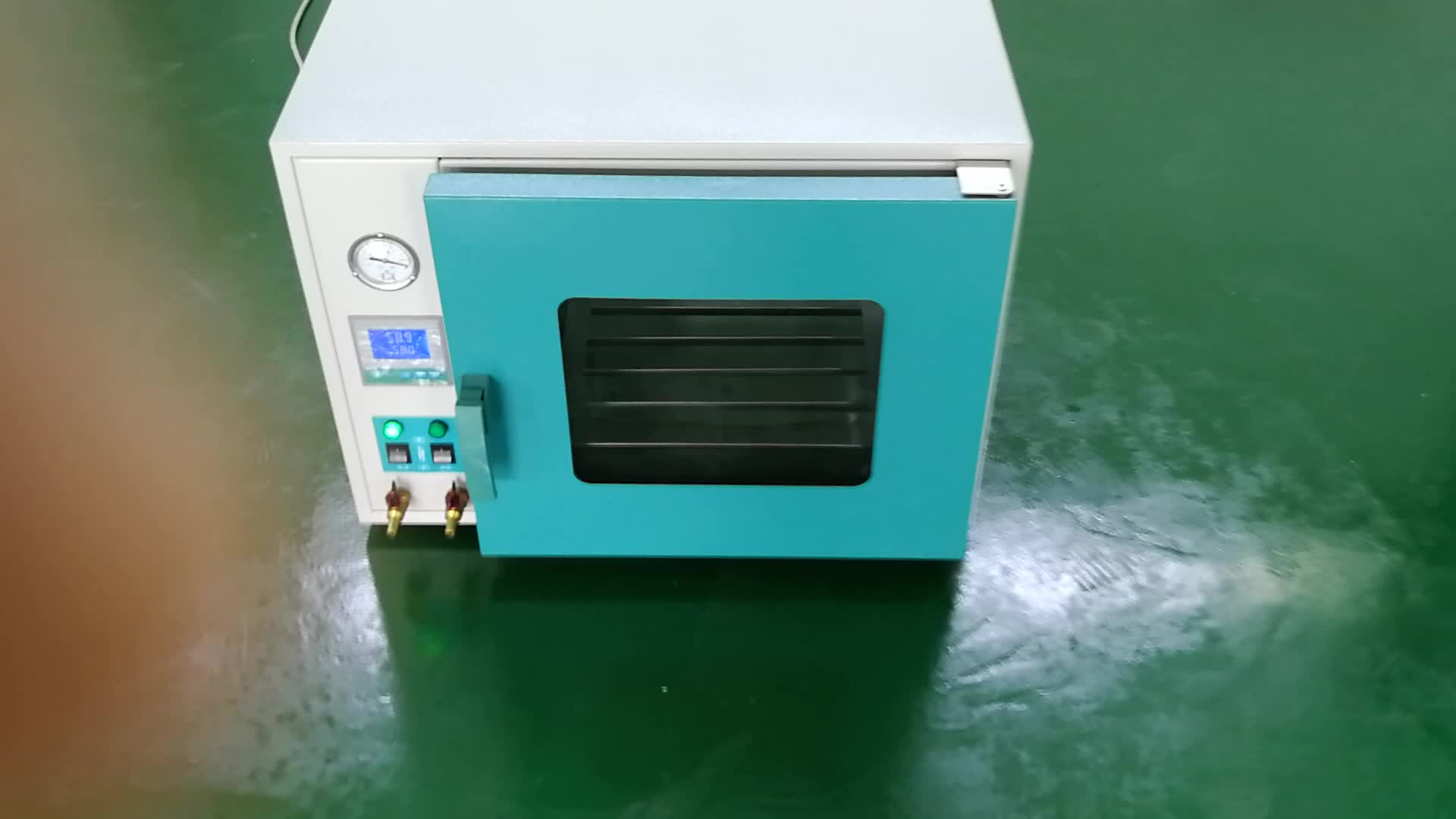 Laboratory Anaerobic Incubator Winding Mill Disintegrator Flux Drying