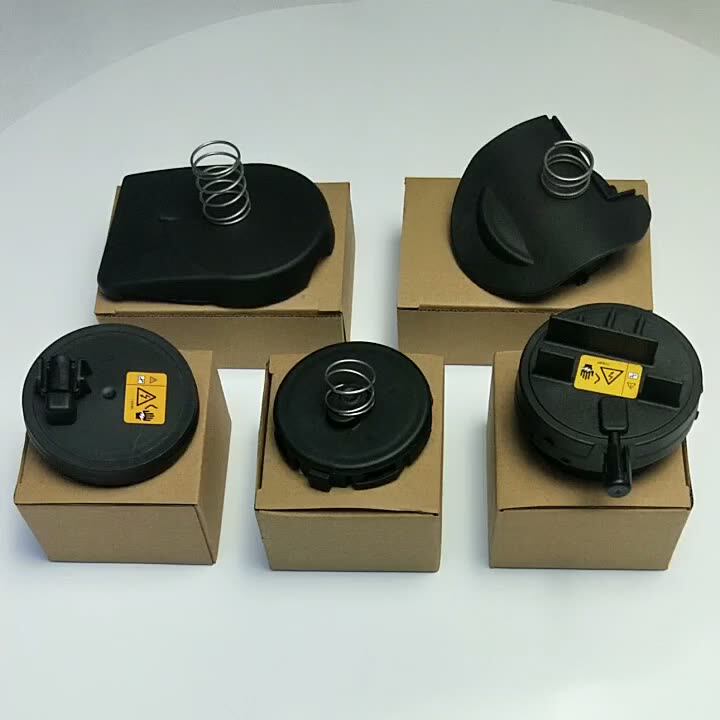 Pcv Valve Cover With Membrane And Spring Fit For Bmw F30 F10 X3 X5 X6