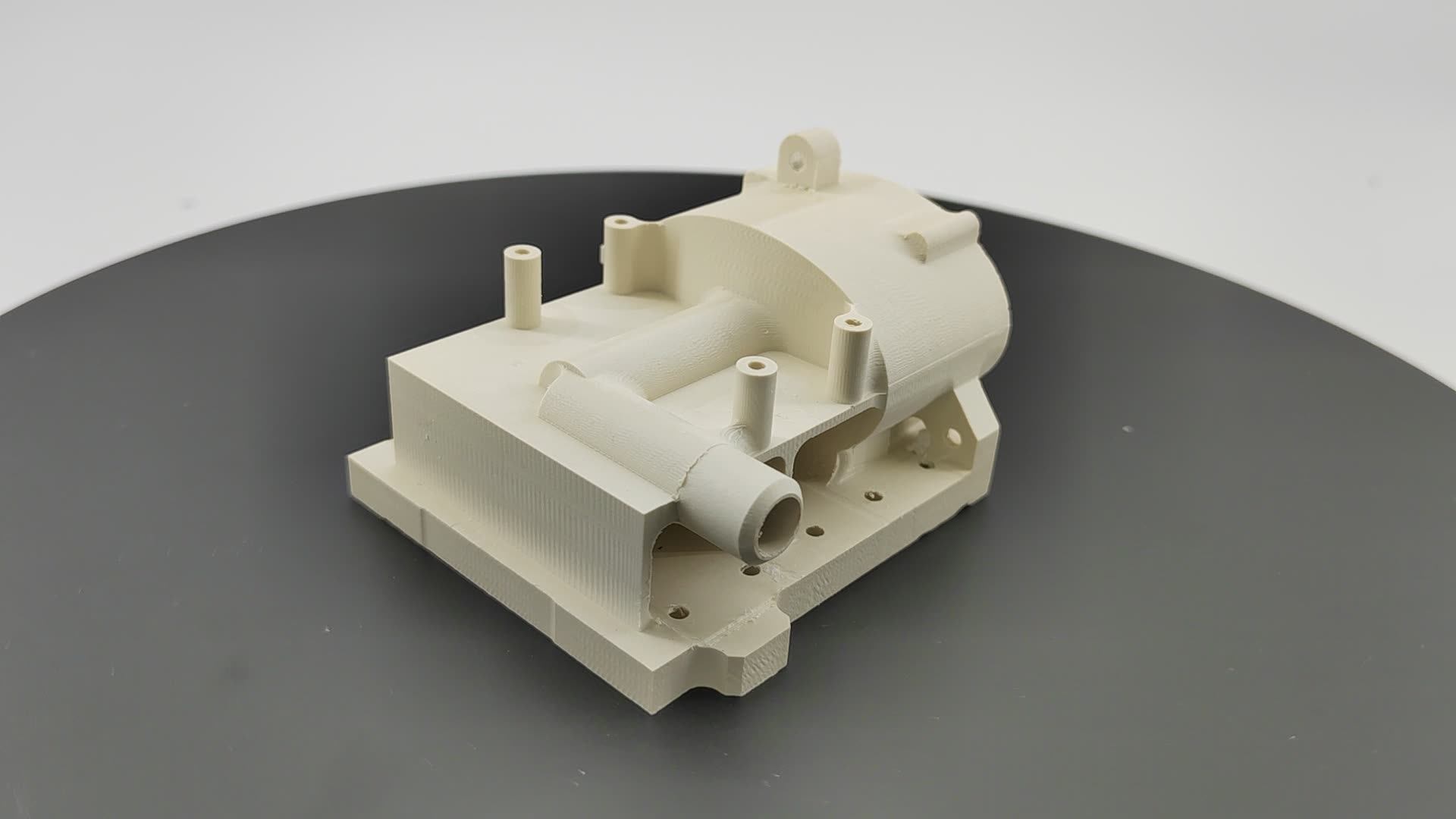 3D打印手板模型cnc加工手板模型小批量3d打印服务真空复模-阿里巴巴