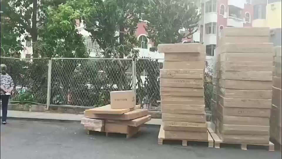 Логистика из Пакистана