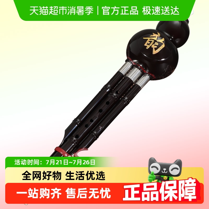 スワン フルシ C調 B♭調 小学生 特殊楽器 7穴 子供 大人 初心者