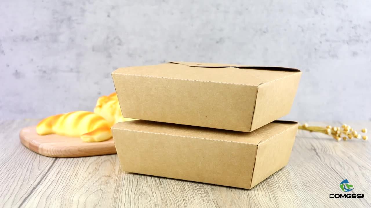 Kraft Paper Food Bread Wrapping Tissue Waterproof Laminati_ Food Grade