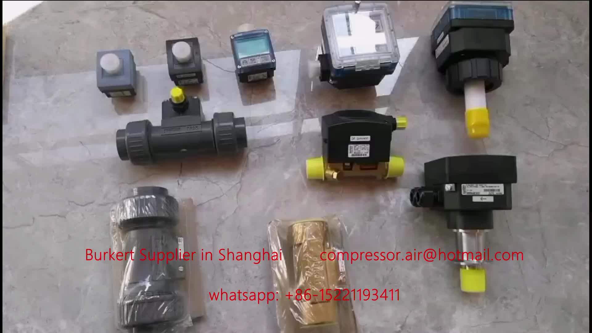 Type 0330 Directacting 2/2 Or 3/2 Way Pivoted Armature Valve Buy Type 0330 Directacting