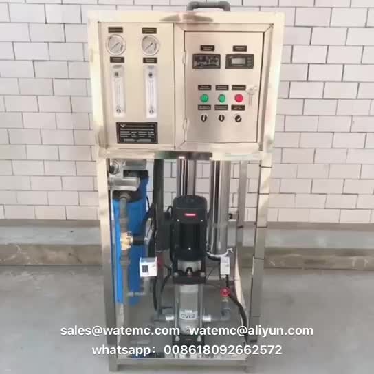 Salt Water Purification System,Ro Water Purification System,Water