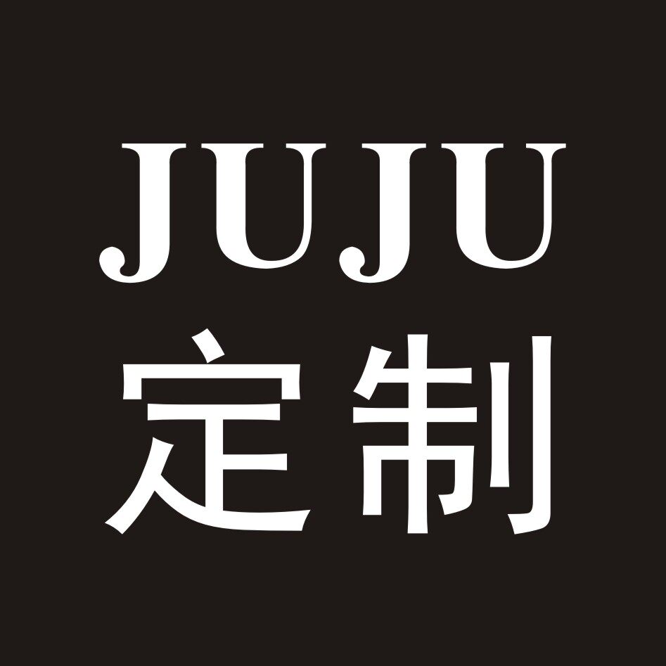 JUJU定制 复古女装