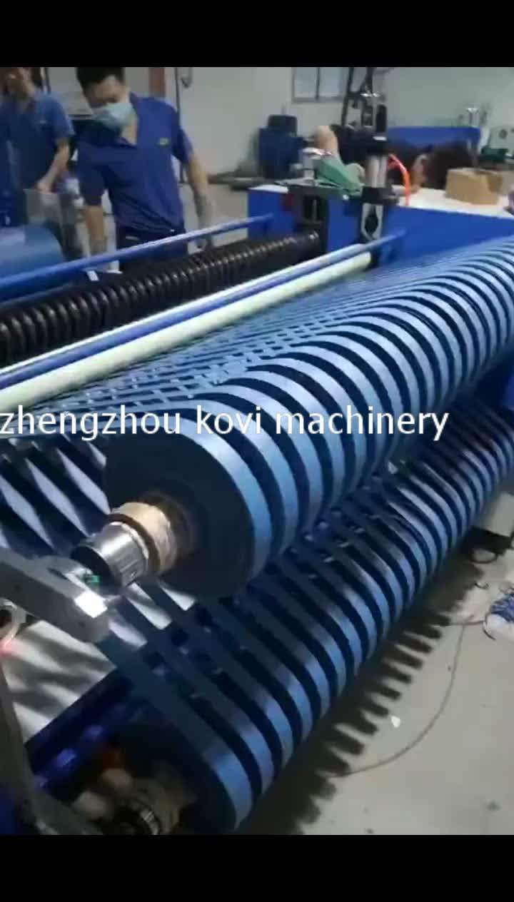 Pvc Tape Roll Slitting Machine Dividing And Cutting Machine Buy Roll