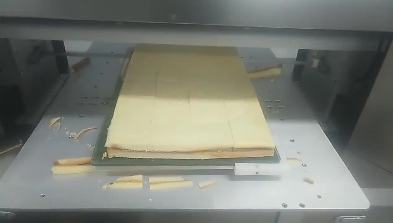 Professional Square Cake Cutter Cutting Machine For Sale Buy Cake