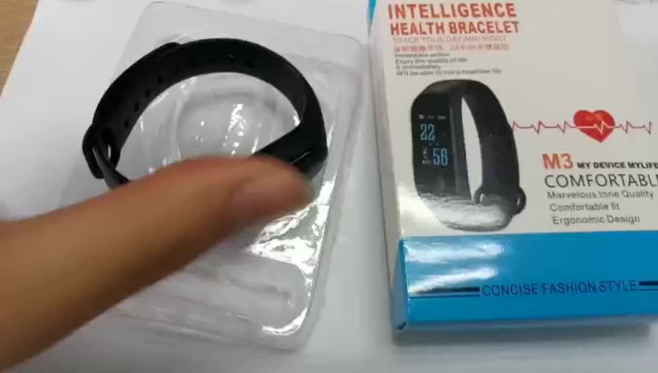 oem m3 bluetooth smart watch