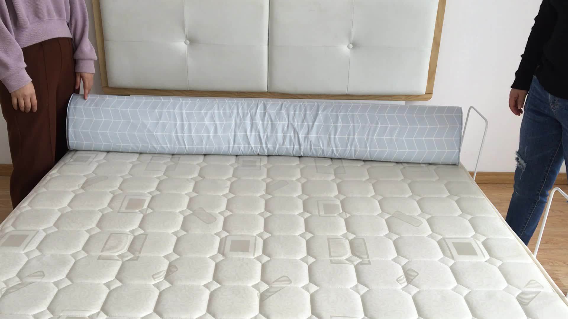 Safty Changeable Memory Foam Material Baby Bumper Adult Bed Rail Buy