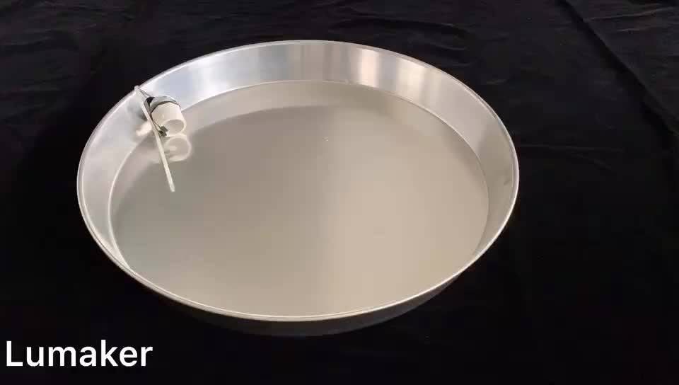Large Aluminum Water Heater Drain Quick Pan Buy Drain Pan,Water