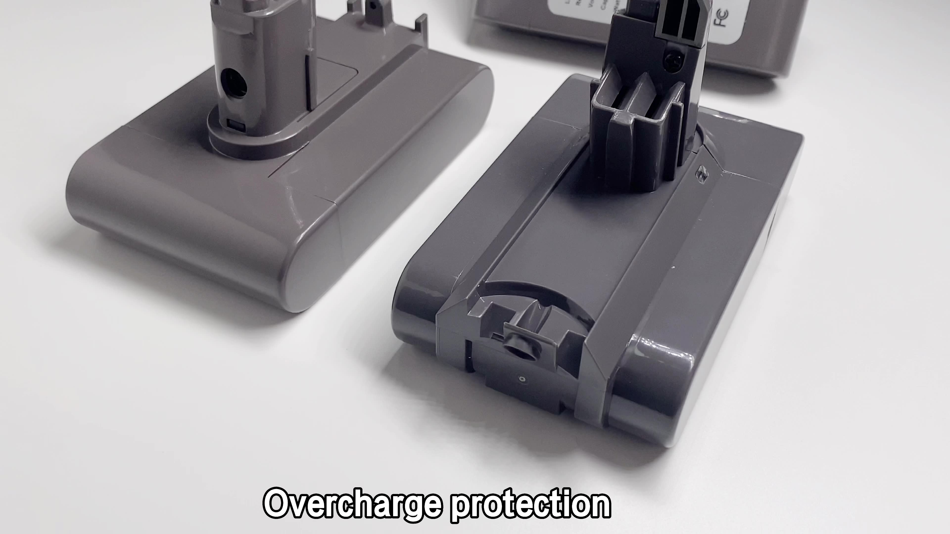 เปลี่ยนเครื่องดูดฝุ่นสำหรับ2000mah 21.6v Dyson แบตเตอรี่สำหรับ Dysons