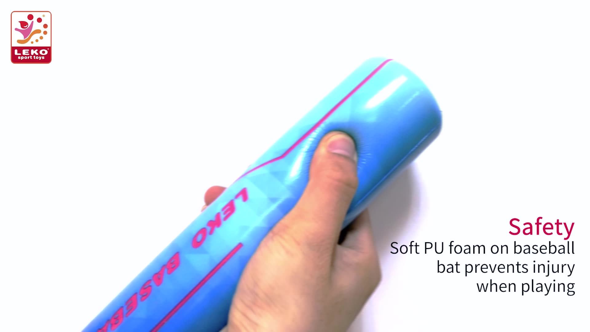 56cm Automatic Launcher Baseball Bat With Ball Buy Baseball Bat