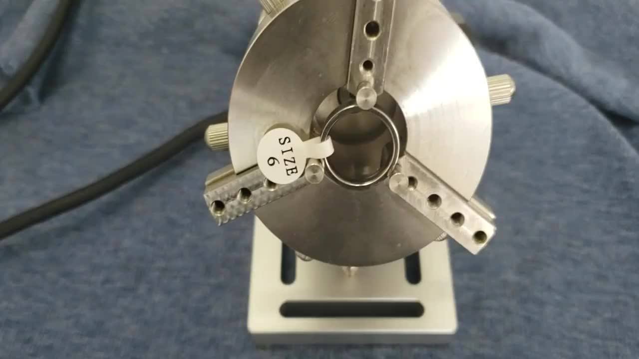Rotary Attachment For Fiber Laser Marking Machine Buy Laser