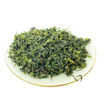 Authentic Rizhao Green Tea 2024 New Tea Bulk Shandong Tea