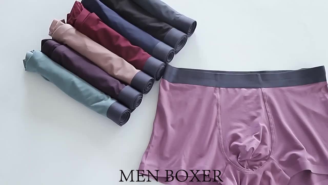 Wholesale Cheap Men's Briefs & Boxers For Men Custom Logo Midrise