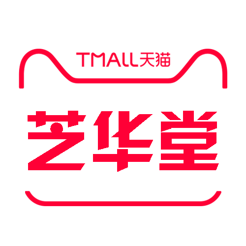 芝华堂保健品专营店的LOGO