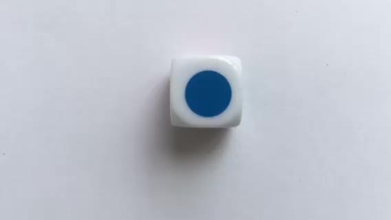 Printing And Engraved Colored Dot Dice Playing - Buy Dice Playing