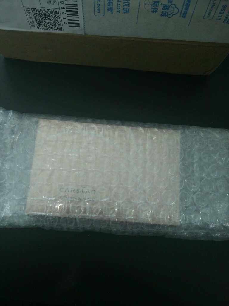 卡姿兰新恒丽透明粉饼什么牌子好，最值得买的排行榜前10强推荐,第5张