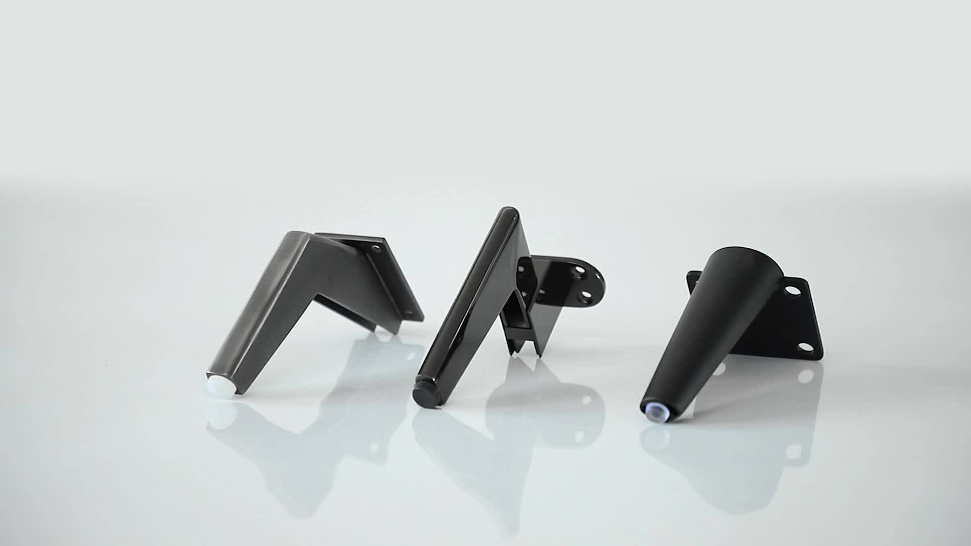 Brass Metal Furniture Feet Modern Sofa Legs For Furnture Buy Modern