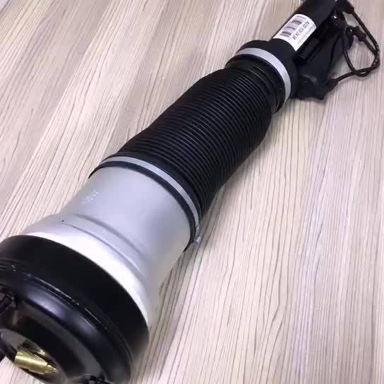 Auto Suspension Systems Front Air Suspension A2203202438 For Mercedes
