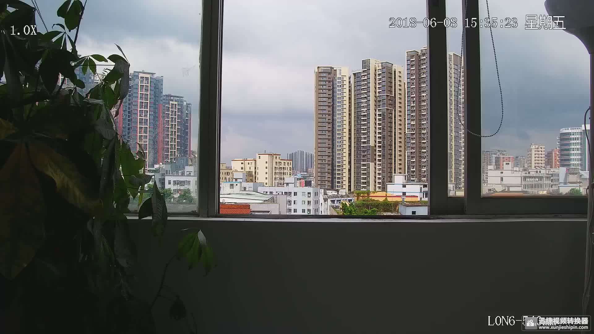 2mp 90x Long Range Zoom Starlight Network Block Camera 6540mm Optical