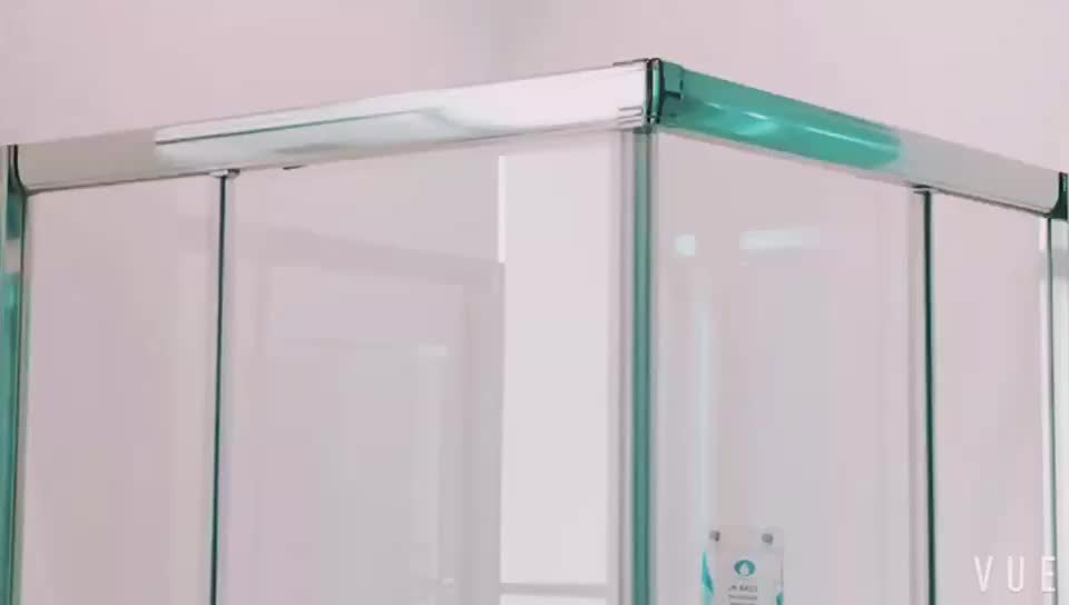 Poland Cheap Aluminum Frame Bath Shower Cabin Buy Cheap Shower Cabin