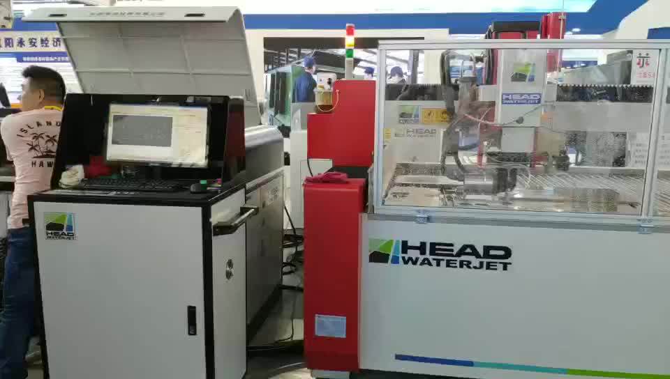 Water Jet Stone Marble Tile Cutting Machine Price Buy Water Jet