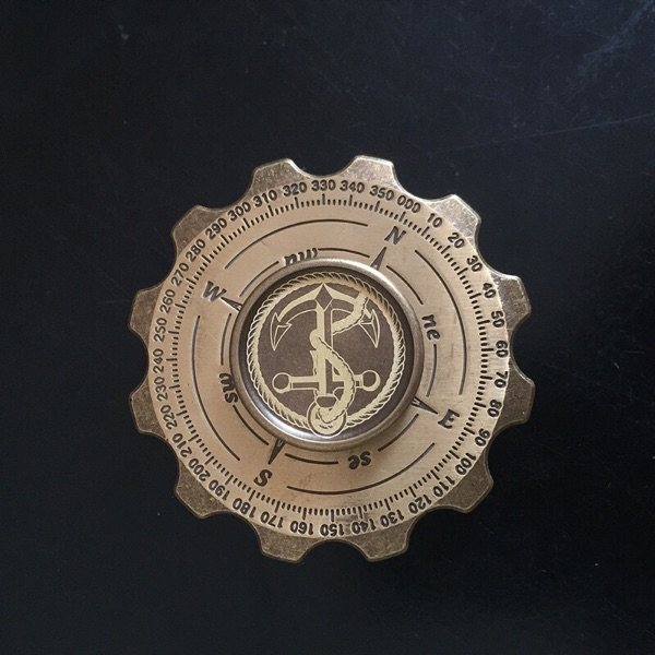 Hand spinner CTOOM - Ref 2615221 Image 6