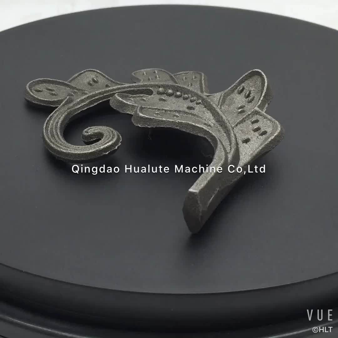 High Quality Decorative Wrought Iron Gate Accessories Wrought Iron