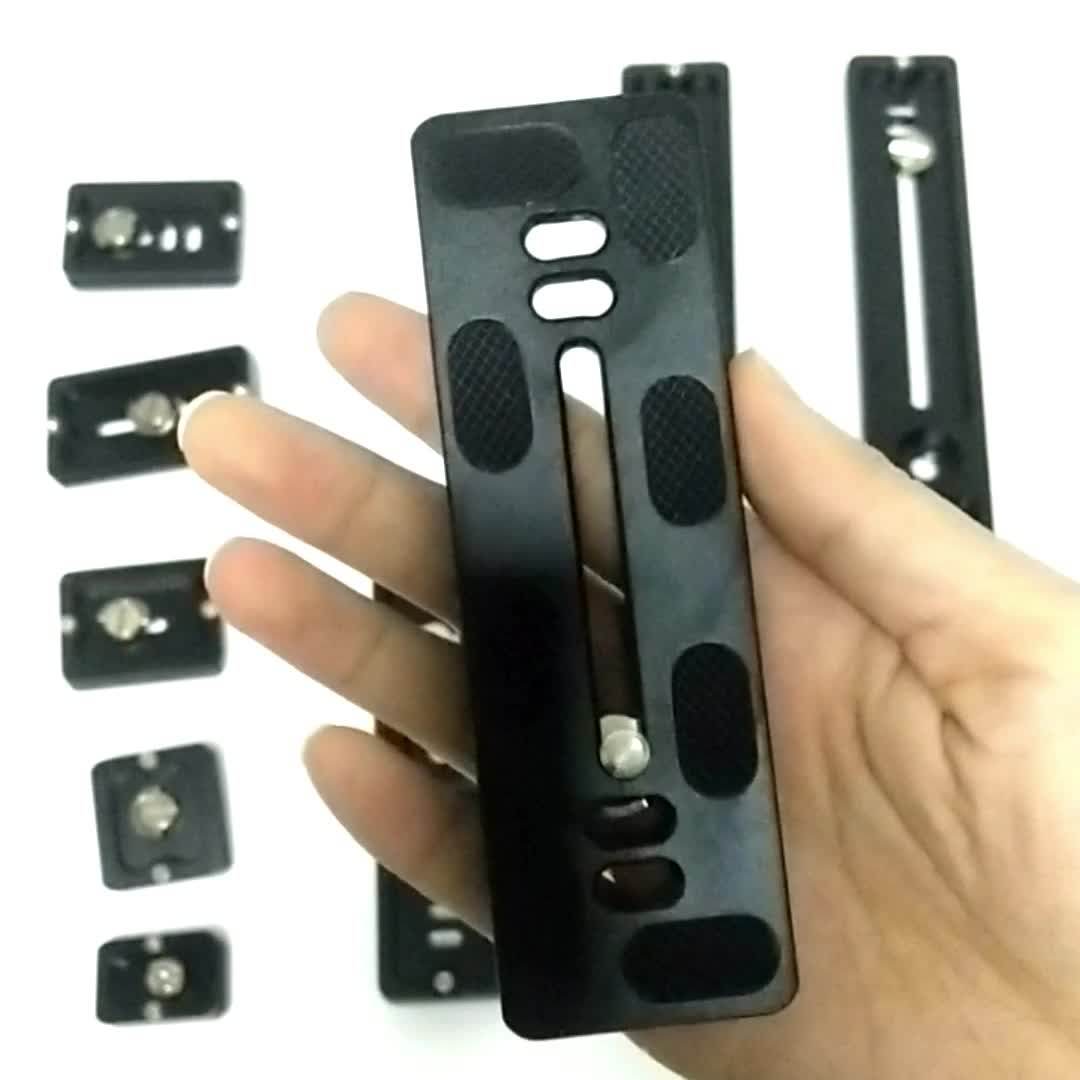 Tripod Auto Replacement Part Tripod Monopod Easy Mount Switching Qr