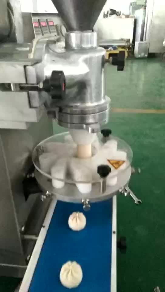 Automatic Small Dumpling Bao Bun Momo Dimsum Maker The Dim Sum Steam