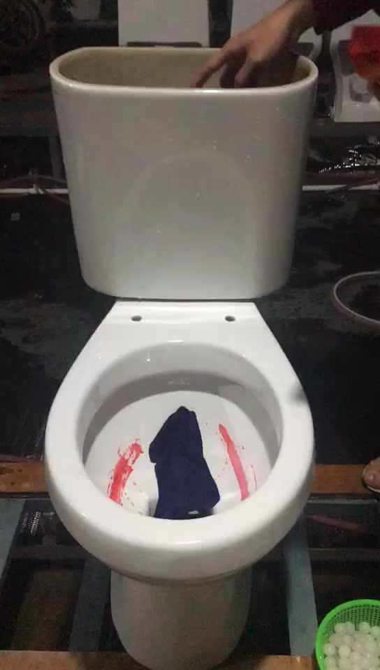 Cheap Toilet Sets Bathroom Africa Ptrap Two Piece Toilet Basin Set Chaozhou Sanitary Ware