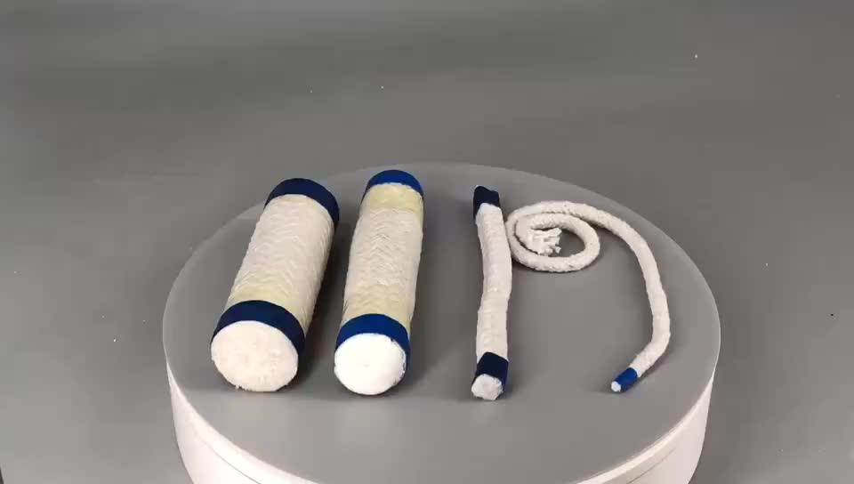 Fire Resistant Door Seal Rope Gasket Buy Fire Resistant Door Seal