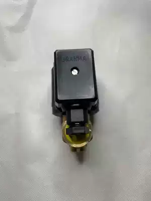 Imported 13762002 solenoid valve E6G * SR10 * 1 2 * GMO ignition valve BRAHMA banama burner