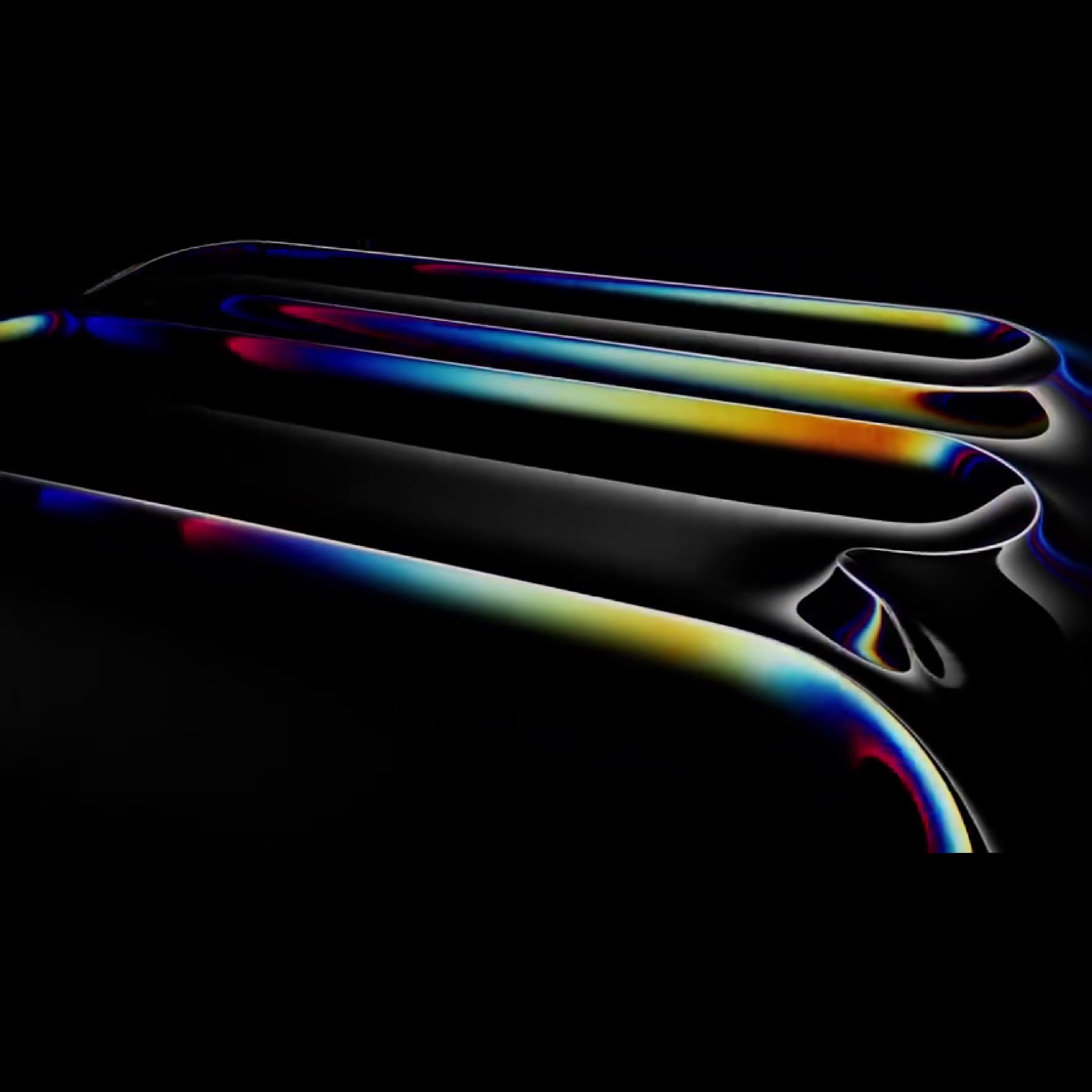 2024新款iPad Pro太顶了！M4芯片+5G纳米，苹果这个次真实杀疯了