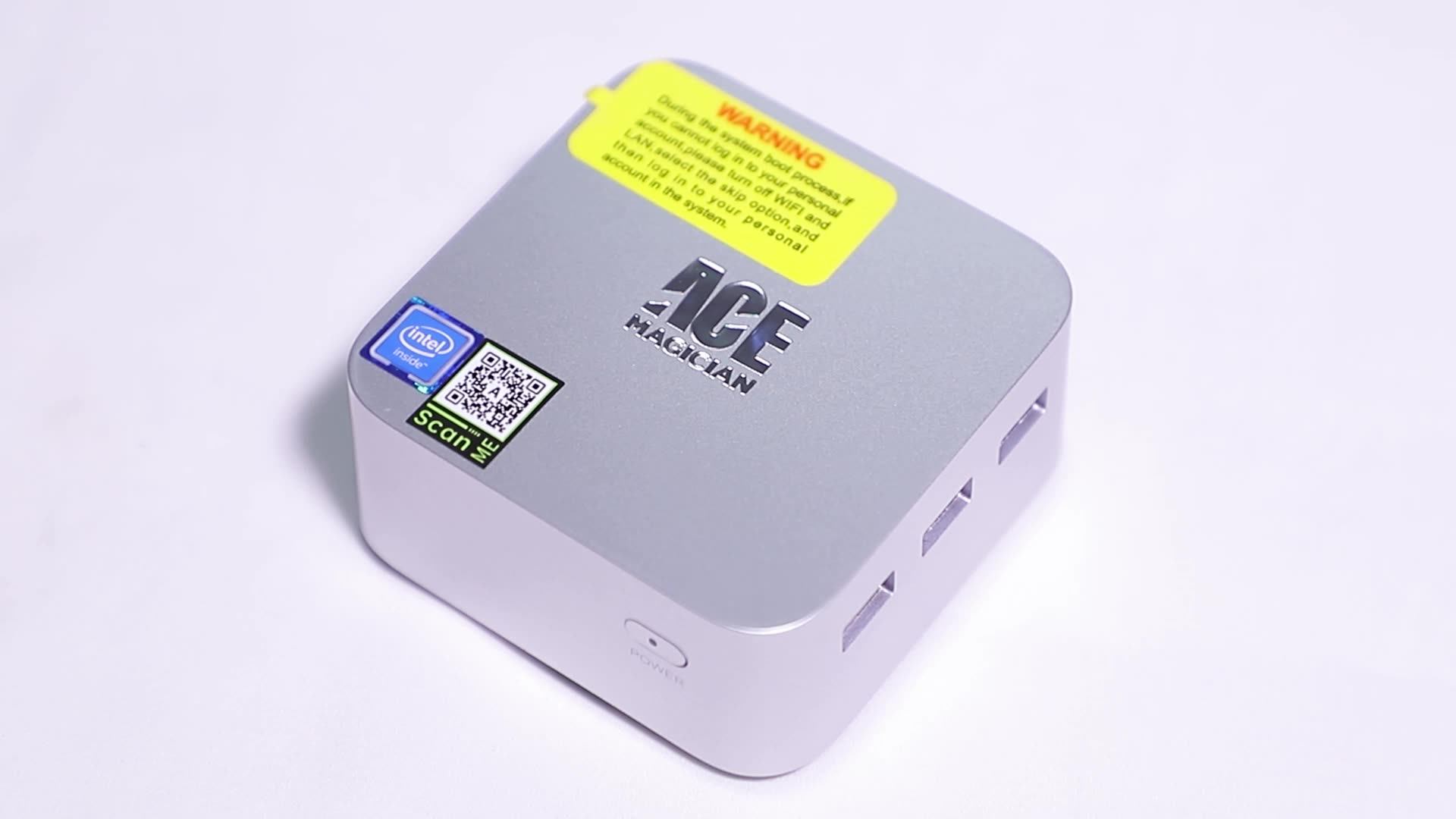 Cyx Mini Office Computer T8pro N5095 N5105 Ddr4 8gb M.2 128gb/256gb