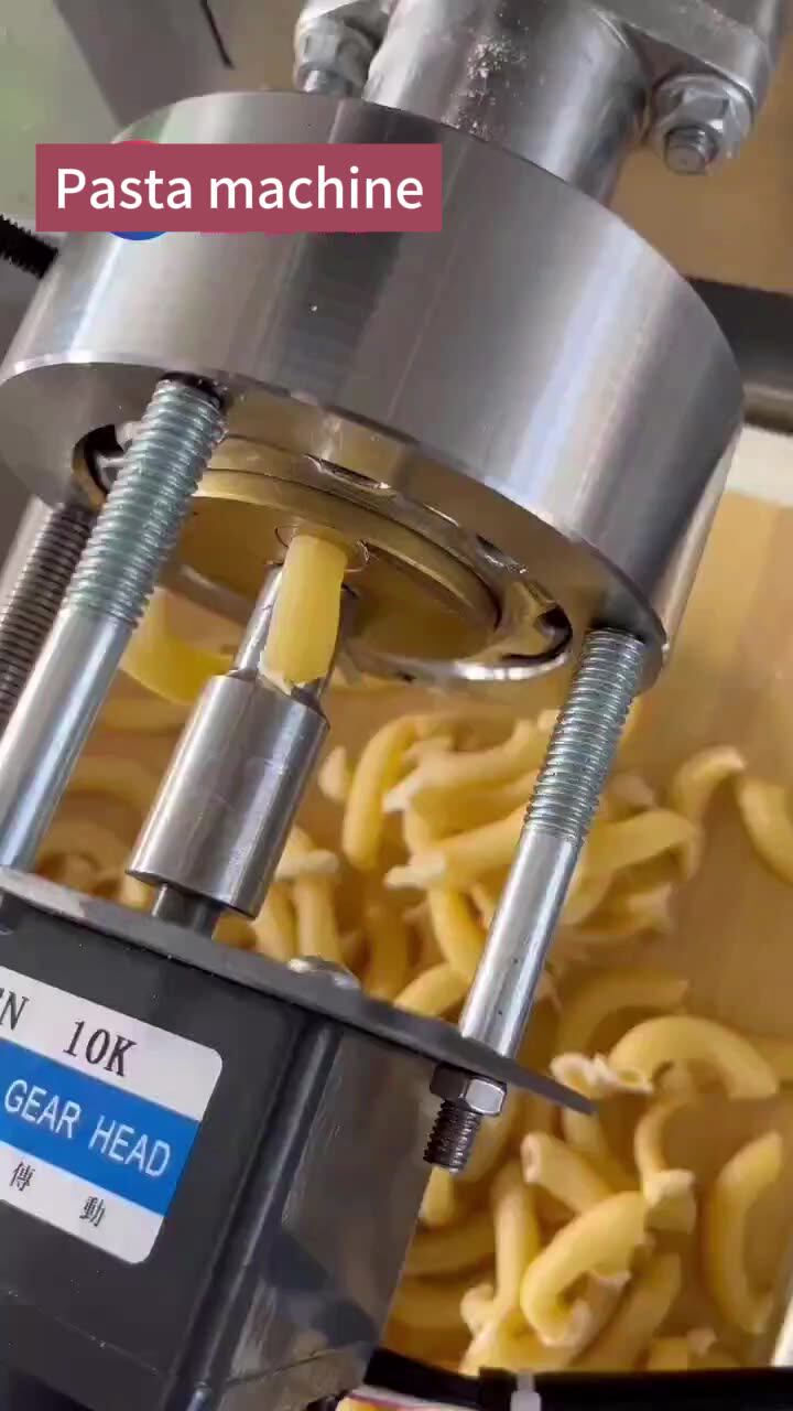 Tipo Excellens パスタ製造器具 自動工業用ローラーパスタ製造機 スパゲッティ製造機 トルティーヤ製造