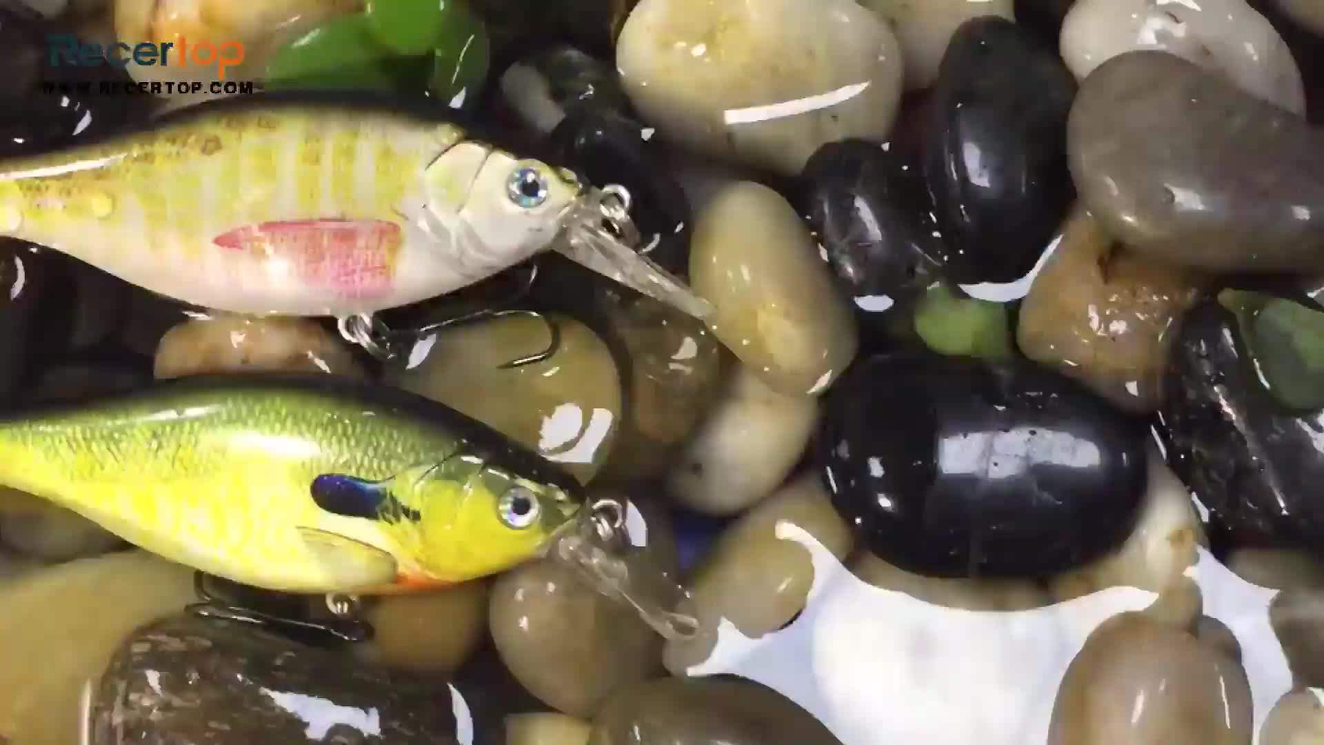 2020 New Free Sample Lure China Factory Cheap Fishing Tackle Buy