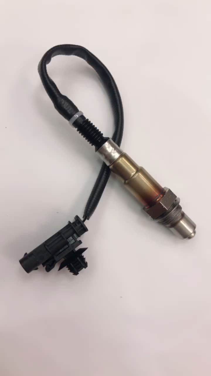 High Quality Oxygen Sensor for Opel Peugeot Citroen Vauxhall