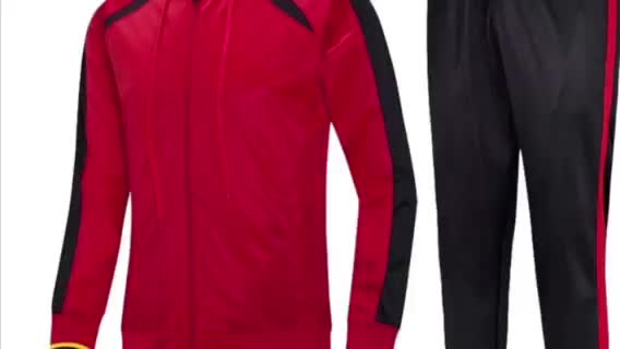 bulk jogging suits