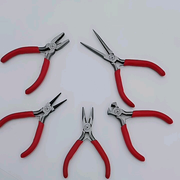 Kmaster Mini Diagonal Pliers Jewelry Pliers German Style Multi Tool Pliers Buy Diagonal