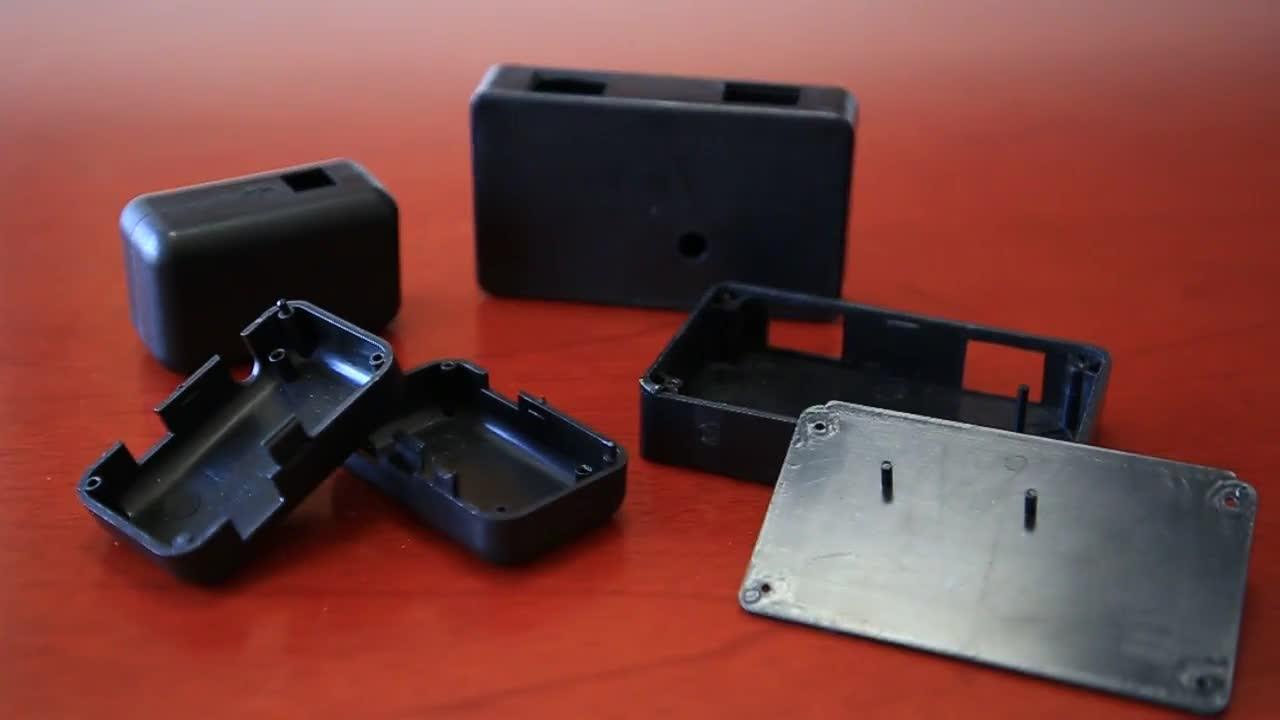 Customized Molded Furniture Connector Parts Plastic Hardware Buy Plastic Hardware,Plastic