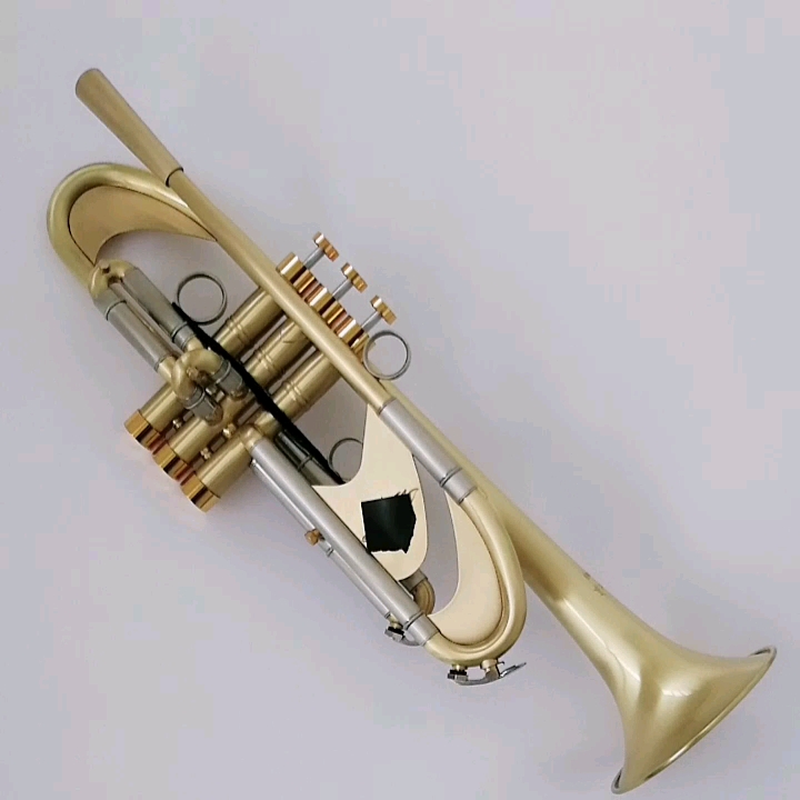 Professional Trumpet Manufacturer Buy Trumpet Manufacturer Product on