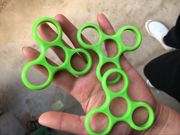 Hand spinner            - Ref 2616198 Image 4