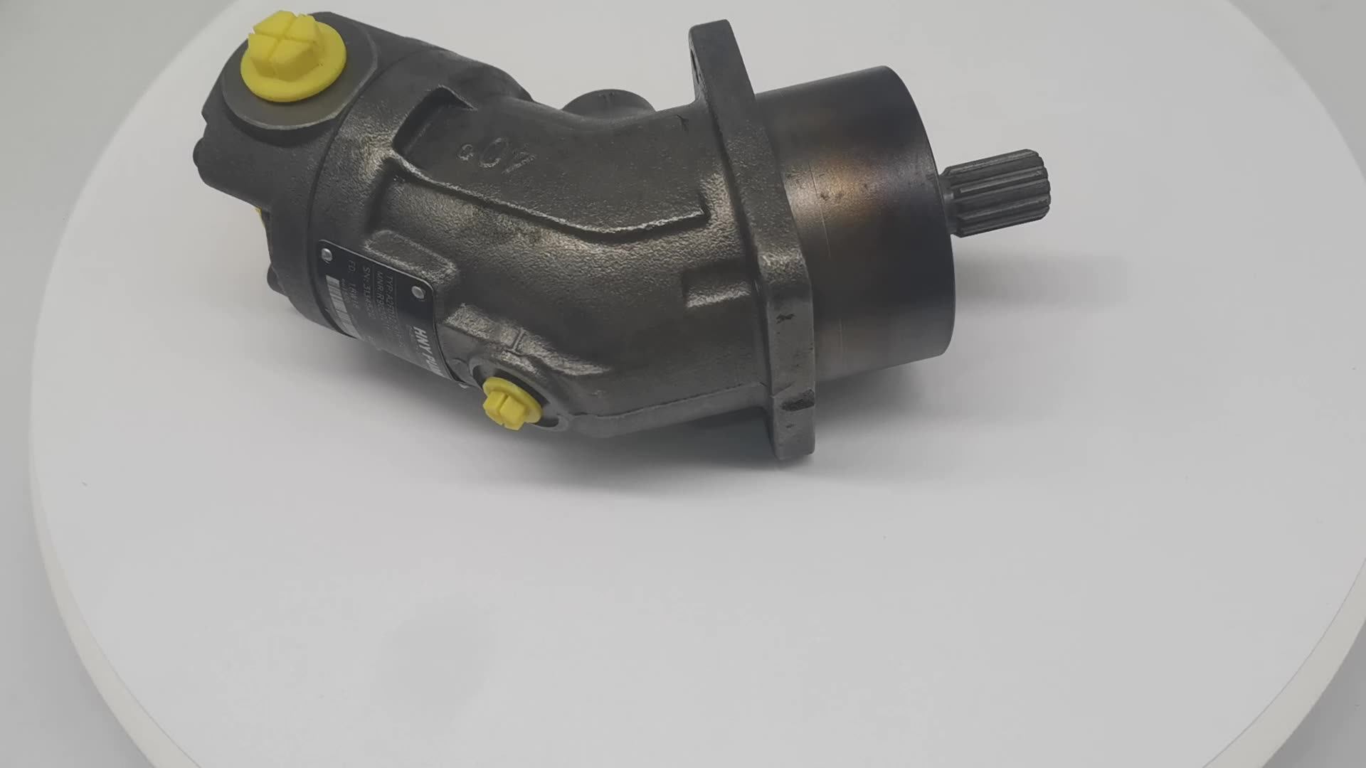 putzmeister AGITATOR MOTOR for concrete pump spare parts OMH500