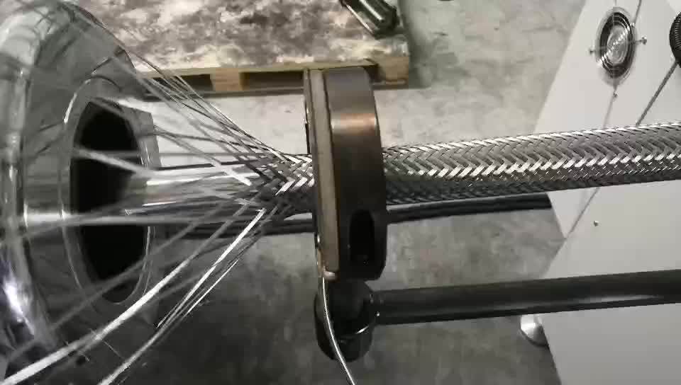 2019 Benfa Horizontal Carbon Fibre Braiding Machine Buy Carbon Fibre